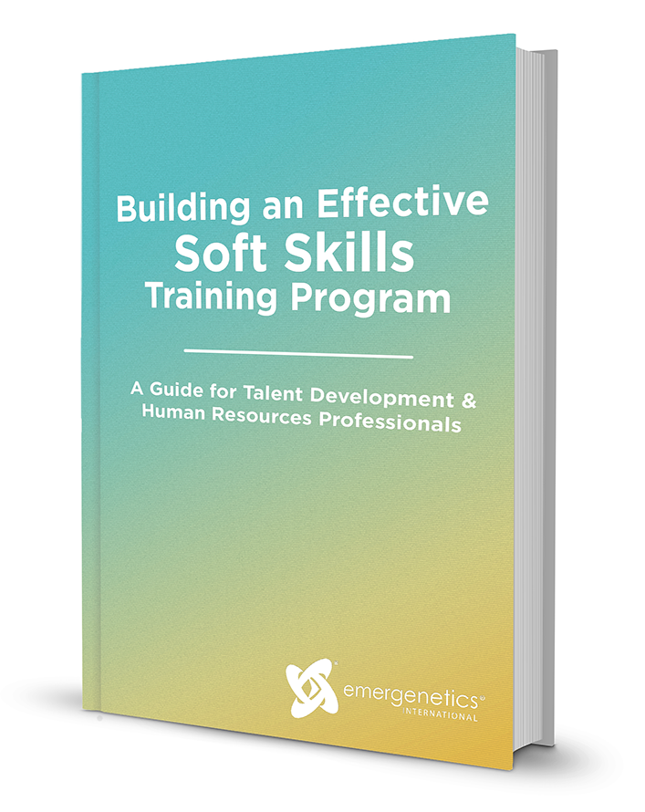 Building An Effective Soft Skills Training Program In Your Organization ...